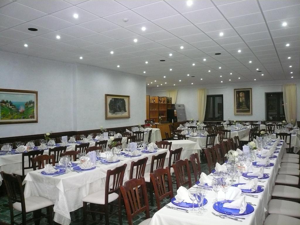 סקאנו Albergo Belvedere מראה חיצוני תמונה